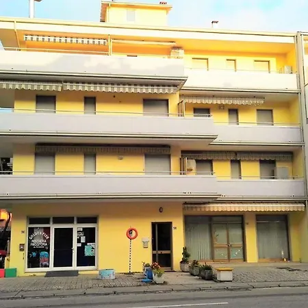 In 24847 Apartment Rosolina Mare